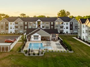 Park West Apartments, Mechanicsburg, PA 17055