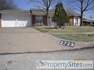 1st image of 2723 Syracuse Dr