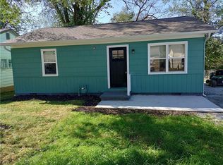 130 15th St, Osawatomie, KS 66064