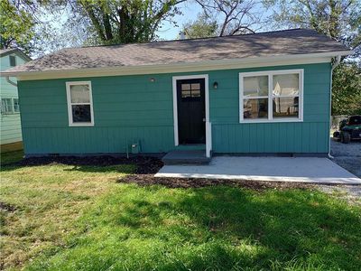 130 15th St, Osawatomie, KS, 66064