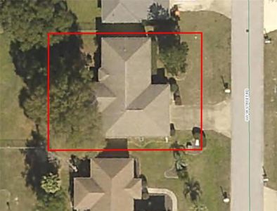 6027 SW 98th St, Ocala, FL, 34476