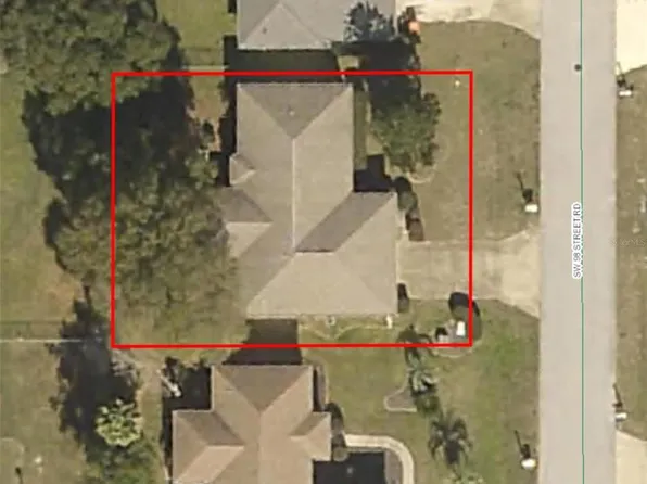 6027 SW 98TH STREET SW, OCALA, FL 34476