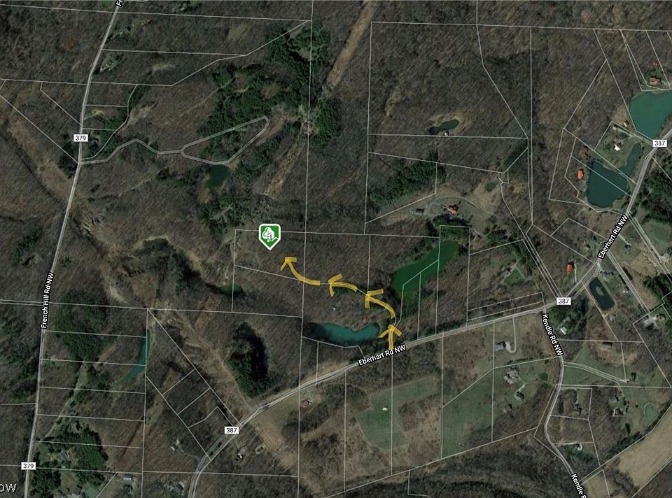 2nd image of Eberhart Rd NW
