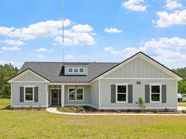 129 S White Oak Dr, Lloyd, FL 32344
