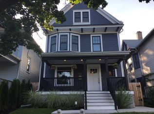 160 Harvard Pl, Buffalo, NY 14209