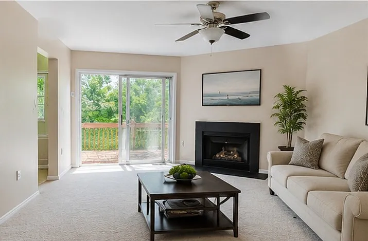 3 bed, 2.5 bath, 1700 sqft, $3,100 — Photo 1