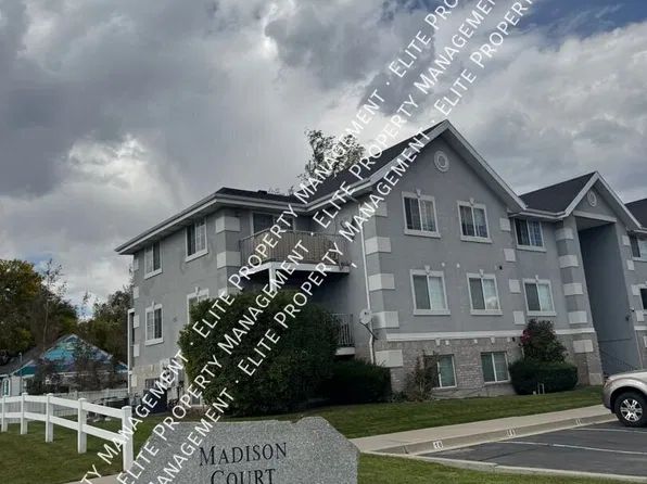 30 W 7500 S APT 13, Midvale, UT 84047