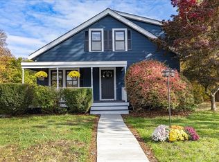 39 Trask St, Beverly, MA 01915