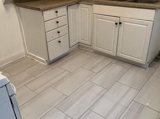 180 W Dakota, Highland Park, MI 48203