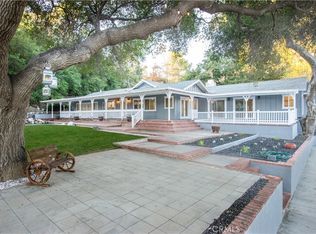 16241 Ravenglen Rd, Santa Clarita, CA 91387