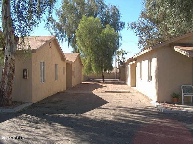 1st image of 9316 E Balsam Ave APT 21