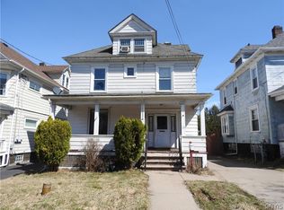 111 Michaels Ave, Syracuse, NY 13208