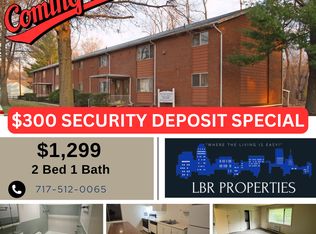 528 Willow St APT 11, Highspire, PA 17034