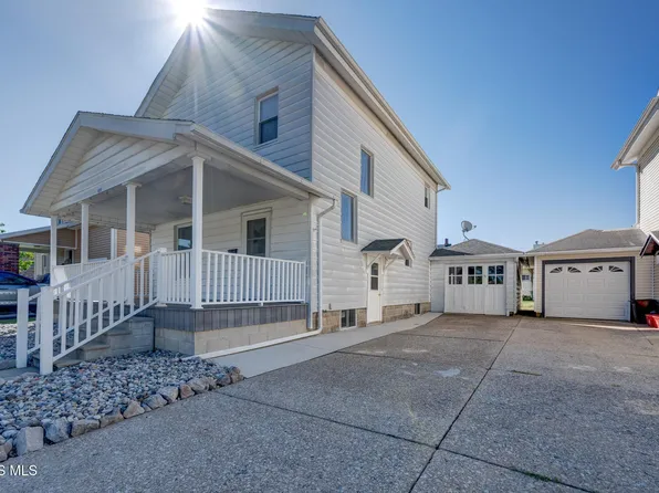 409 W Washington St, Napoleon, OH 43545