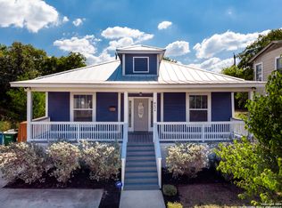 452 Natalen Ave, San Antonio, TX 78209