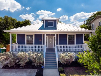 452 NATALEN AVE, San Antonio, TX, 78209