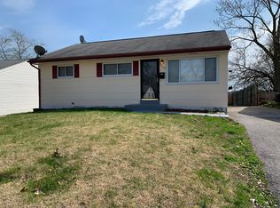 9712 Ridge Ave, Saint Louis, MO 63114