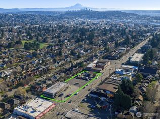 2363 NW 80TH Street, Seattle, WA