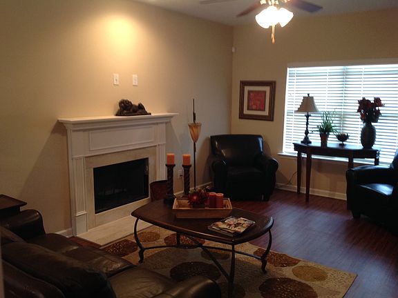 Another view of Great Room