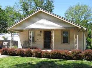 837 S Volutsia St, Wichita, KS 67211