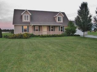 78180 Deland Rd, Richmond, MI 48062