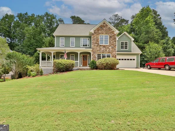 5120 Timbercrest Dr, Gainesville, GA 30504