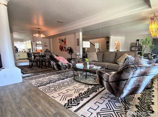 815 E 8th Ave, Fort Morgan, CO 80701