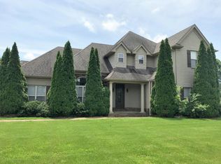8301 Mellen Dr, Olive Branch, MS 38654