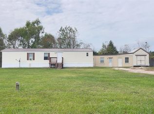 70 County Road 3479h, Cleveland, TX 77327