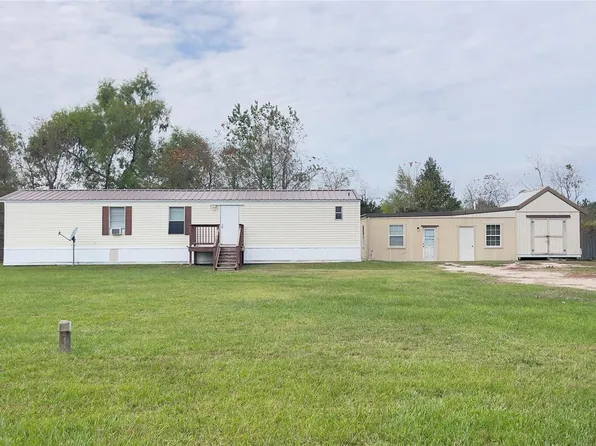 70 County Road 3479h, Cleveland, TX 77327