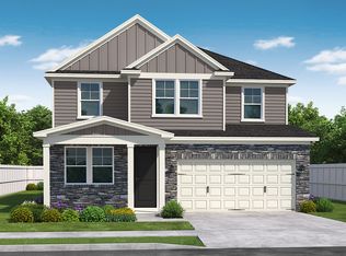 3514 Jefferson Corner Ln, Monroe, NC 28110