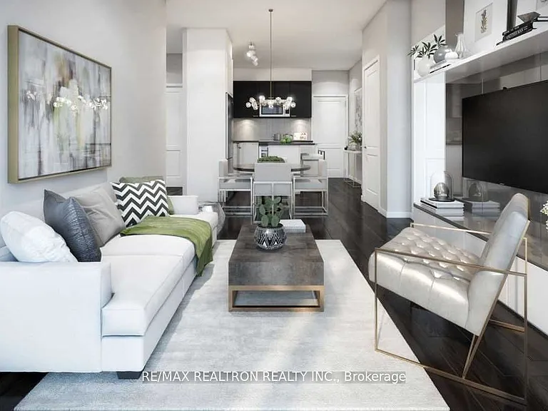 100 Eagle Rock Way #417 — Photo 3