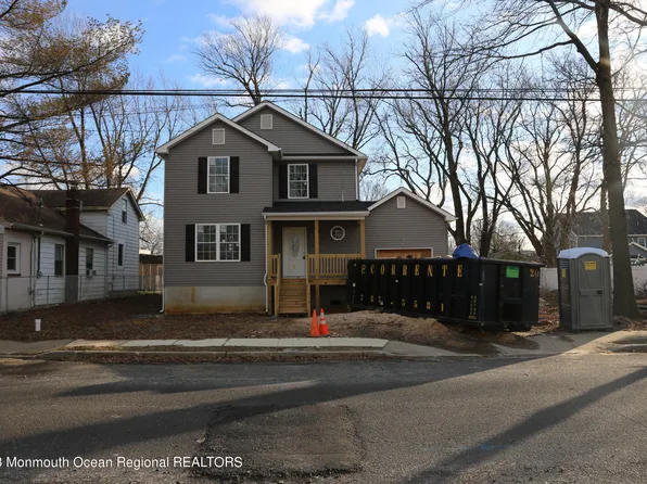 638 Jersey Avenue, Union Beach, NJ 07735