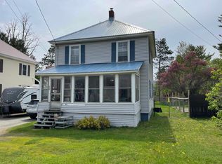 418 Brooklyn St, Morrisville, VT 05661