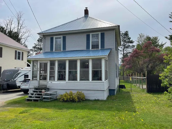 418 Brooklyn Street, Morristown, VT 05661