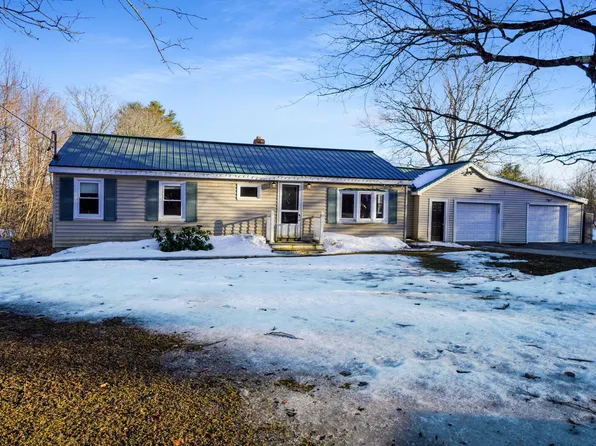 356 Bonny Eagle Road, Standish, ME 04084