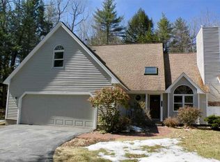 38A Ryan Rd, Goffstown, NH 03045