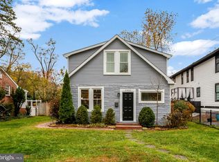 6402 Potomac Ave, Alexandria, VA 22307