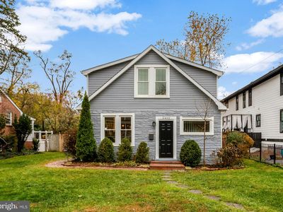 6402 Potomac Ave, Alexandria, VA, 22307