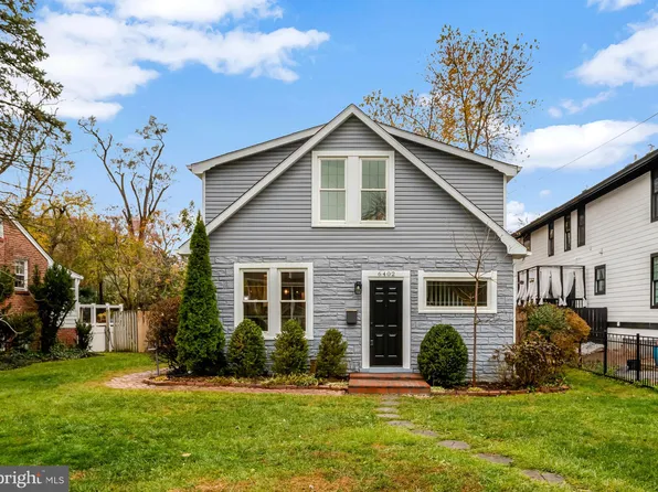 6402 Potomac Ave, Alexandria, VA 22307