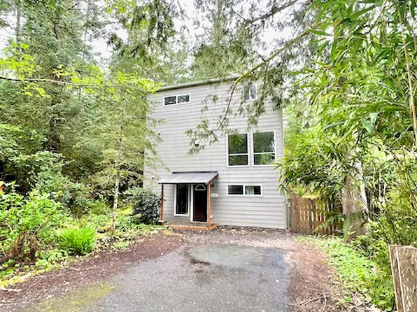 10800 Necarney City Rd, Manzanita, OR 97130