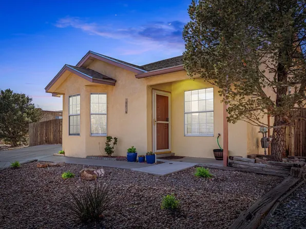 1001 Provo Ct NE, Albuquerque, NM 87123