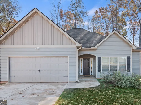726 Montgomery Rd, Greenville, GA 30222