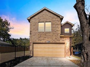 4519 Dixie Dr, Houston, TX 77021