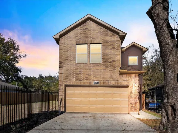 4519 Dixie Dr, Houston, TX 77021