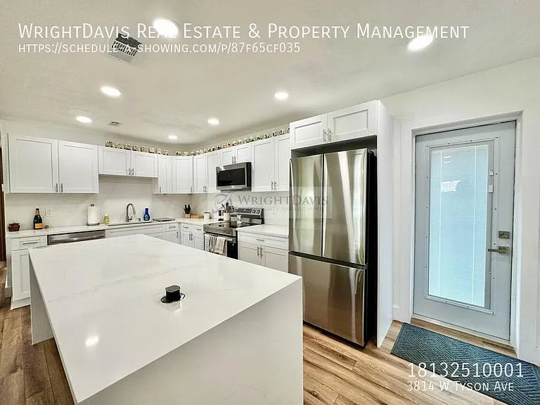 3814 W Tyson Ave — Photo 9