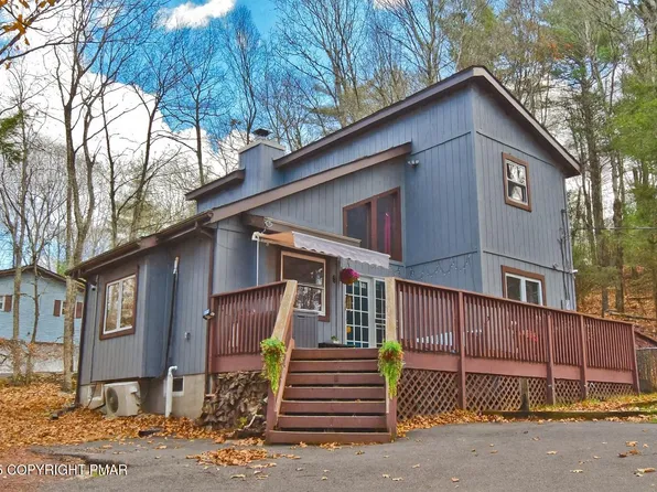 2252 Sky High Dr, Bartonsville, PA 18321