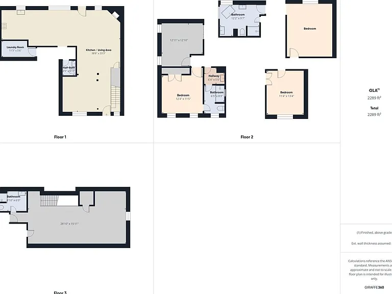 12017 Hunton Crossing Pl — Photo 46