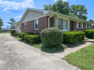 705 Orchard Ln, Greenwood, IN, 46142