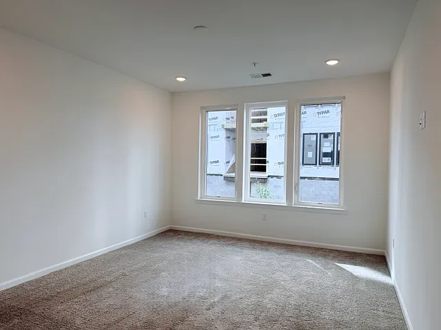 Owner's Bedroom